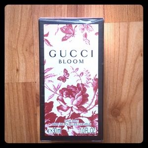 Gucci Bloom Hair Mist